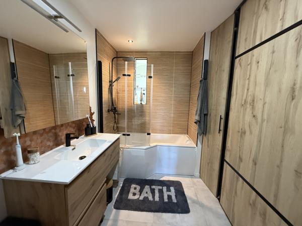 Foulayronnes (47510) Foulayronnes, bel environnement avec vue dégagée, maison en parfait état !