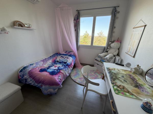 Foulayronnes (47510) Foulayronnes, bel environnement avec vue dégagée, maison en parfait état !