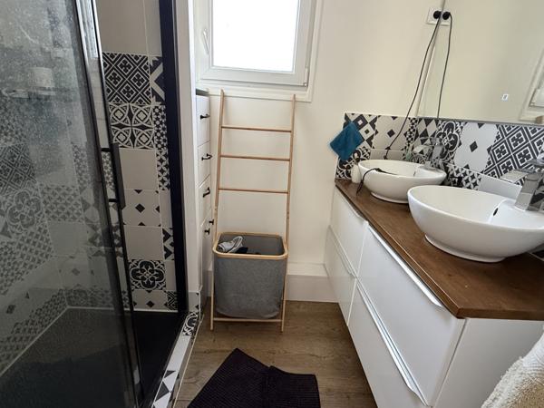 Foulayronnes (47510) Foulayronnes, bel environnement avec vue dégagée, maison en parfait état !