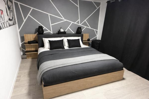 Foulayronnes (47510) Foulayronnes, bel environnement avec vue dégagée, maison en parfait état !