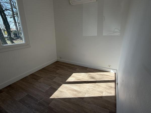 Foulayronnes (47510) Foulayronnes, bel environnement avec vue dégagée, maison en parfait état !