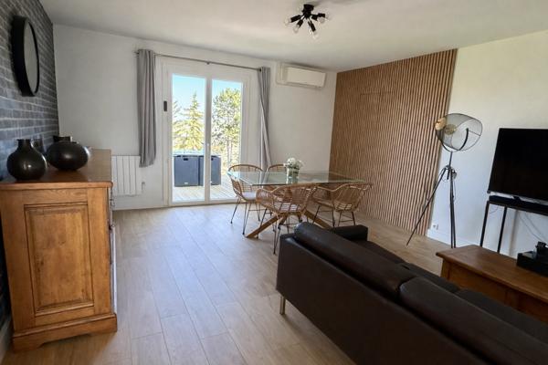 Foulayronnes (47510) Foulayronnes, bel environnement avec vue dégagée, maison en parfait état !