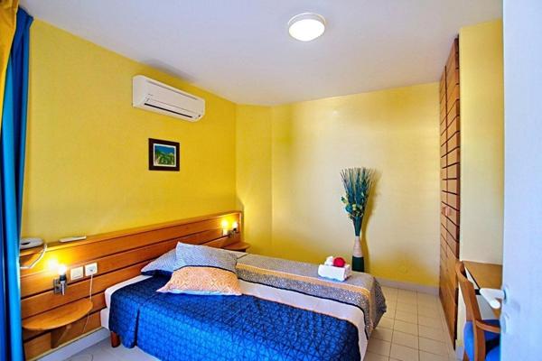 Appartement idéal investisseur