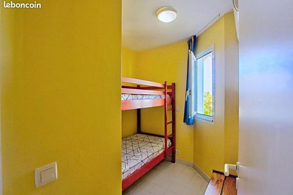 Appartement idéal investisseur