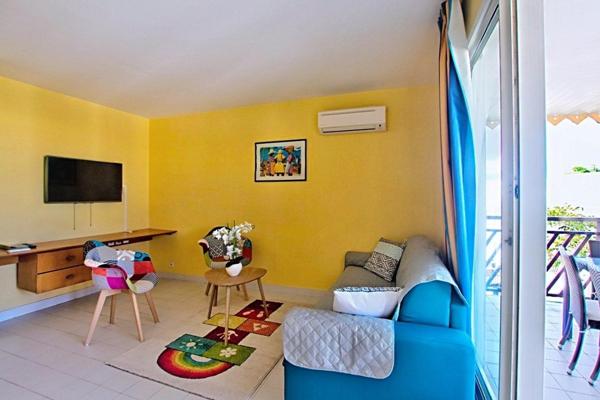 Appartement idéal investisseur