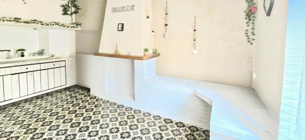 Cauchy-à-la-Tour (62260) Maison individuelle de 120 m² habitable