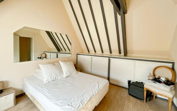 Appartement à vendre    2 pièces • 39,34 m2 Benerville-sur-Mer