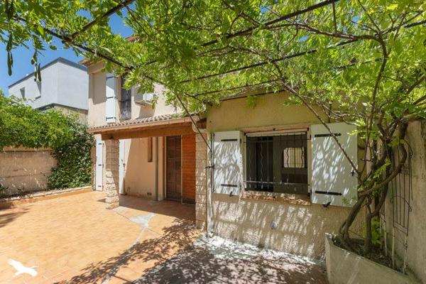Maison à vendre 356 000 € Jacou 5 p 106 m² DPE E