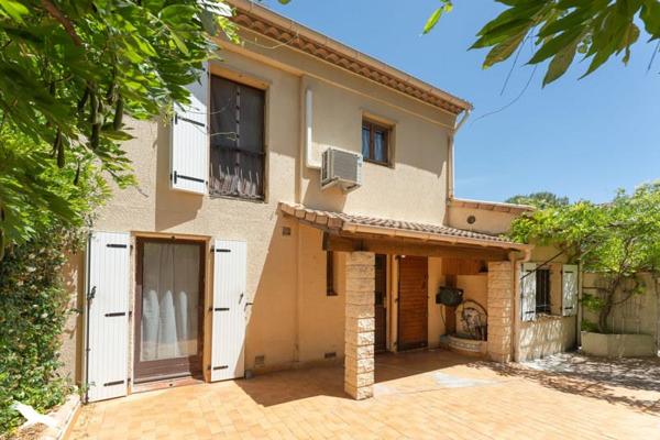Maison à vendre 356 000 € Jacou 5 p 106 m² DPE E