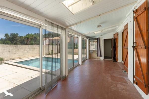 Maison à vendre 356 000 € Jacou 5 p 106 m² DPE E