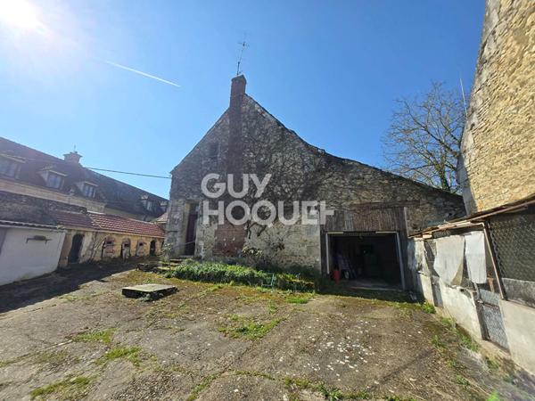 EXCLUSIVITE: Maison 5 pièces à vendre à Agnetz - 245 000 