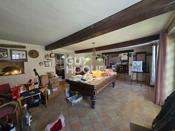 EXCLUSIVITE: Maison 5 pièces à vendre à Agnetz - 245 000 