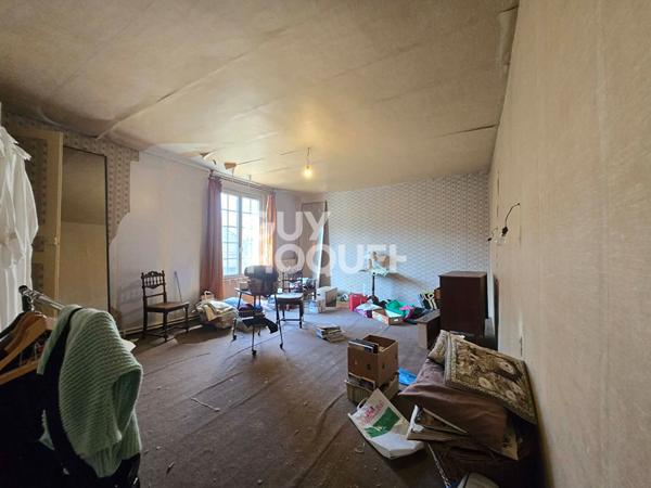 EXCLUSIVITE: Maison 5 pièces à vendre à Agnetz - 245 000 