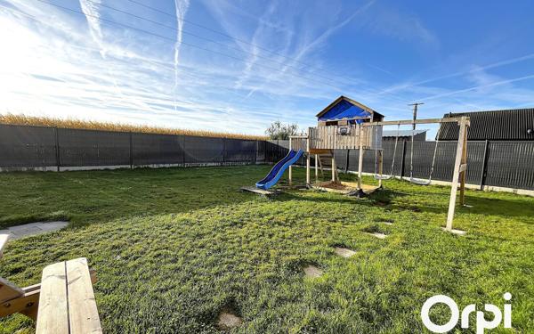 Maison à vendre    6 pièces • 140,74 m2 Beauvais