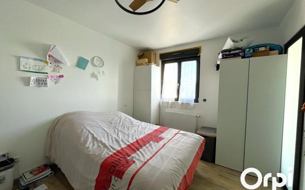 Maison à vendre    6 pièces • 140,74 m2 Beauvais