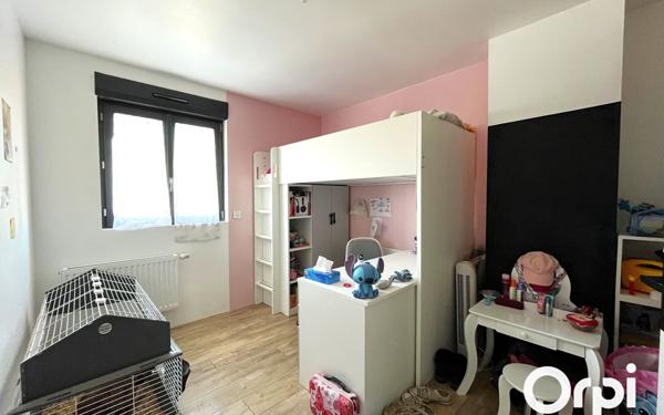 Maison à vendre    6 pièces • 140,74 m2 Beauvais