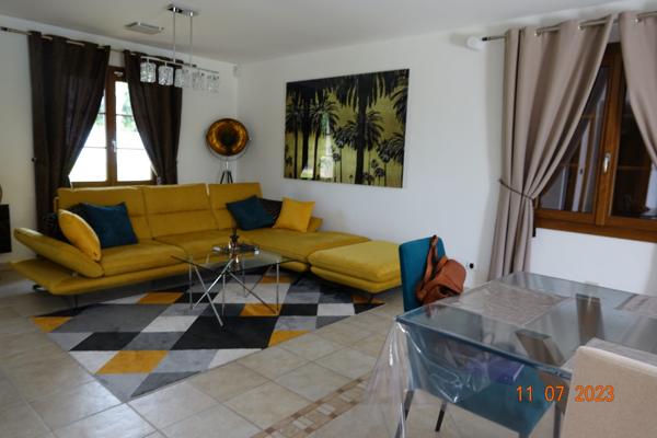 À vendre - Maison individuelle, 4 pièces située à Saint-Laurent-Nouan (41220)