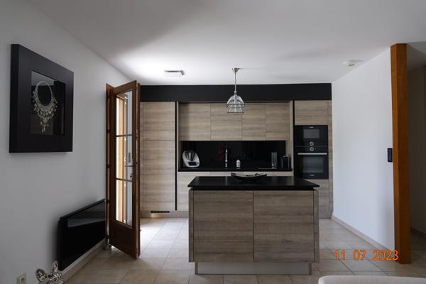 À vendre - Maison individuelle, 4 pièces située à Saint-Laurent-Nouan (41220)