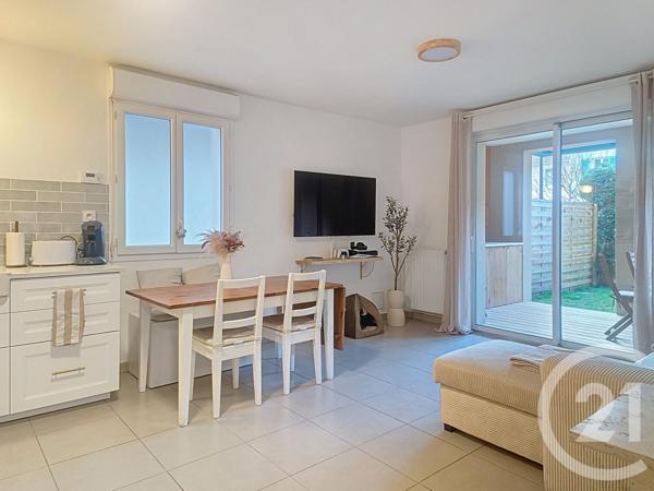 Appartement F3 à vendre  3 pièces - 60,95 m2 LE TEICH - 33