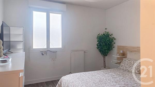 Appartement F3 à vendre  3 pièces - 60,95 m2 LE TEICH - 33