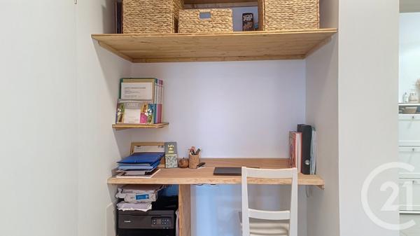 Appartement F3 à vendre  3 pièces - 60,95 m2 LE TEICH - 33