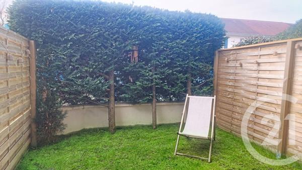 Appartement F3 à vendre  3 pièces - 60,95 m2 LE TEICH - 33