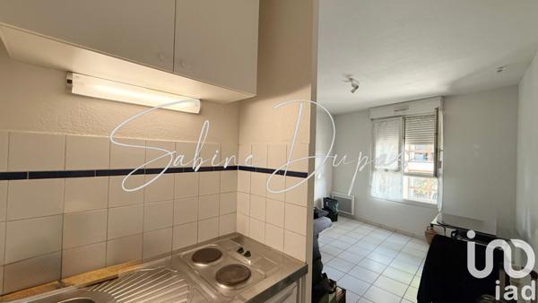 Appartement à vendre 1 pièce 20 m² Avignon