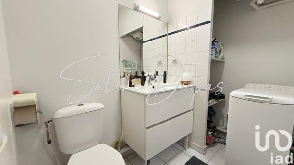 Appartement à vendre 1 pièce 20 m² Avignon