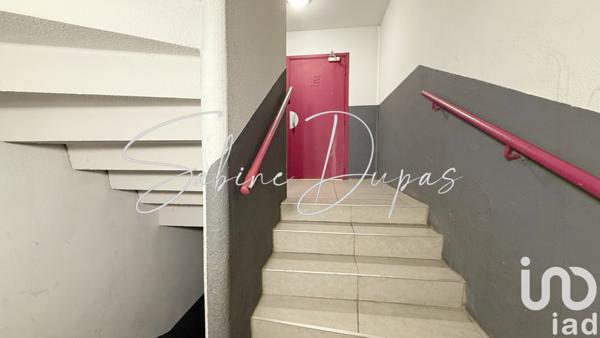 Appartement à vendre 1 pièce 20 m² Avignon