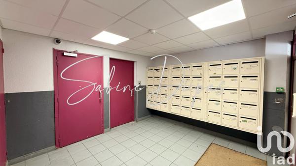 Appartement à vendre 1 pièce 20 m² Avignon