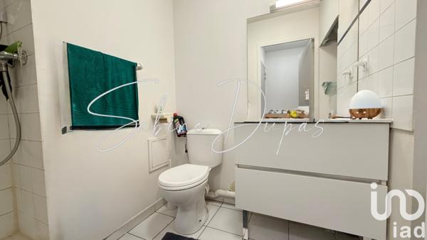 Appartement à vendre 1 pièce 20 m² Avignon