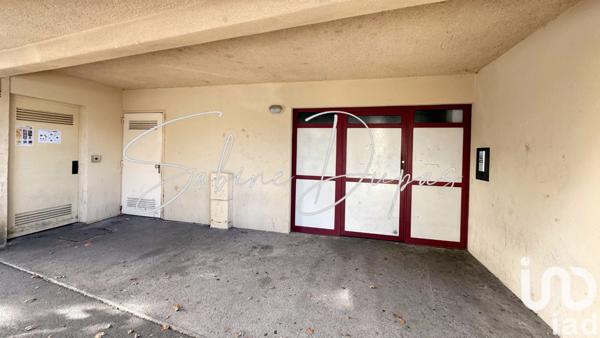 Appartement à vendre 1 pièce 20 m² Avignon