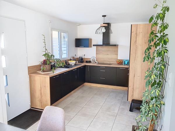 Dol-de-Bretagne (35120) Maison neuve Dol de Bretagne