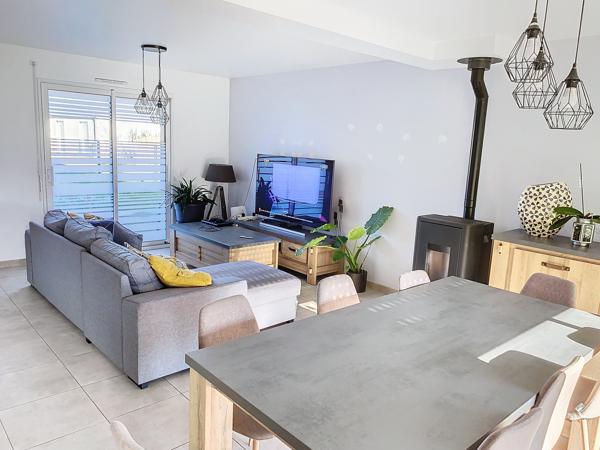 Dol-de-Bretagne (35120) Maison neuve Dol de Bretagne