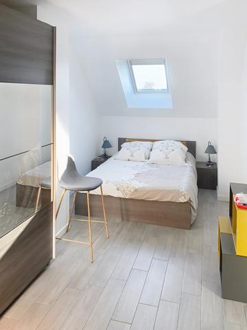 Dol-de-Bretagne (35120) Maison neuve Dol de Bretagne