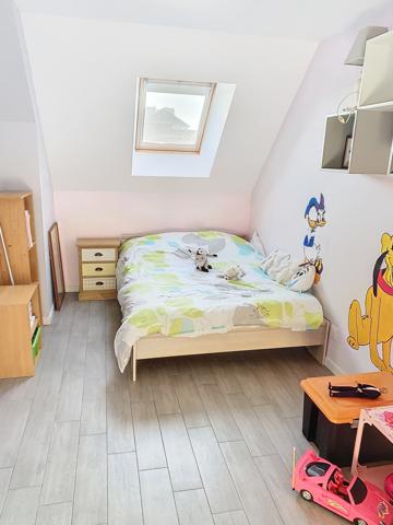 Dol-de-Bretagne (35120) Maison neuve Dol de Bretagne