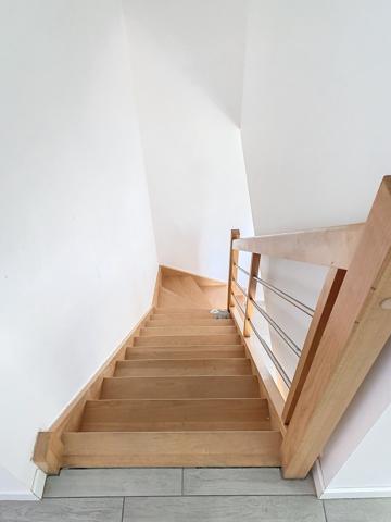 Dol-de-Bretagne (35120) Maison neuve Dol de Bretagne