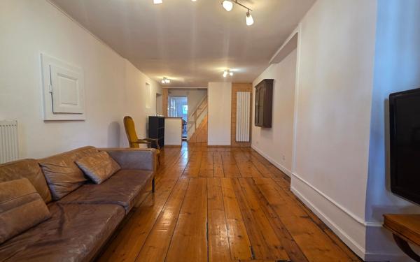 Appartement à vendre    4 pièces • 91,59 m2 La Roche-sur-Foron