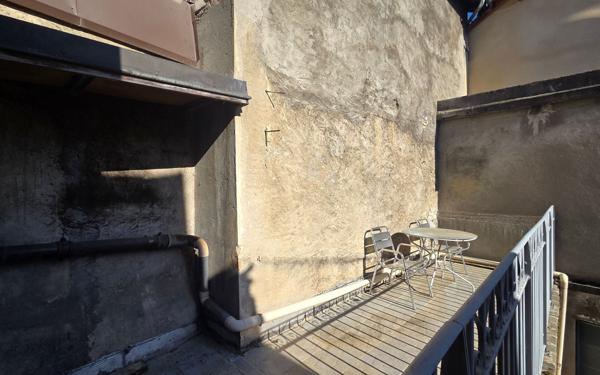 Appartement à vendre    4 pièces • 91,59 m2 La Roche-sur-Foron