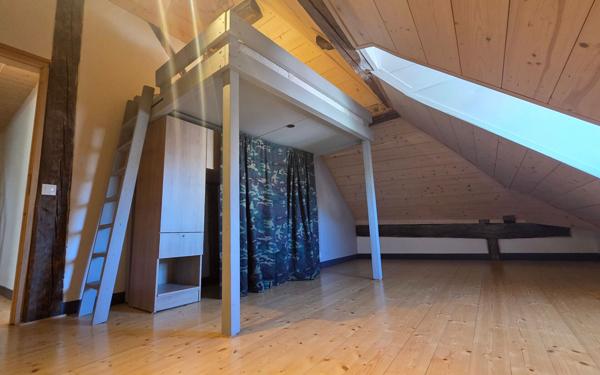 Appartement à vendre    4 pièces • 91,59 m2 La Roche-sur-Foron