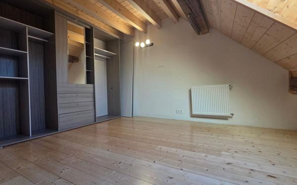 Appartement à vendre    4 pièces • 91,59 m2 La Roche-sur-Foron