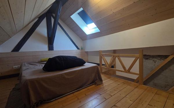 Appartement à vendre    4 pièces • 91,59 m2 La Roche-sur-Foron