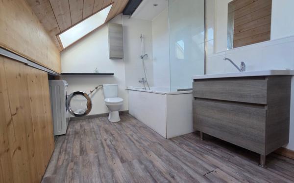 Appartement à vendre    4 pièces • 91,59 m2 La Roche-sur-Foron