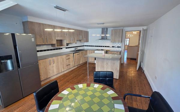 Appartement à vendre    4 pièces • 91,59 m2 La Roche-sur-Foron