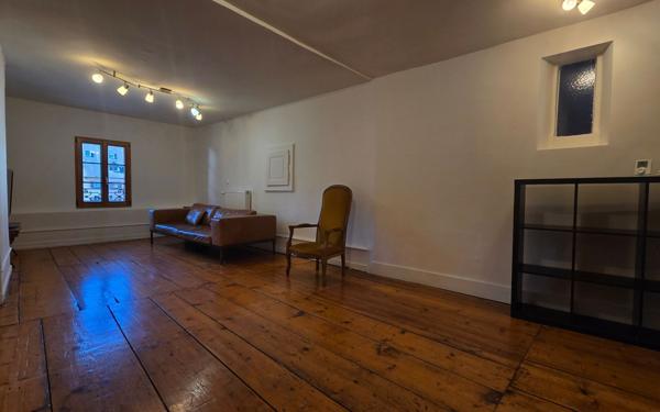 Appartement à vendre    4 pièces • 91,59 m2 La Roche-sur-Foron