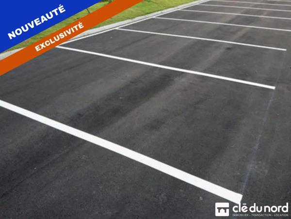 Appartement à vendre à Faches-Thumesnil - Réf.347