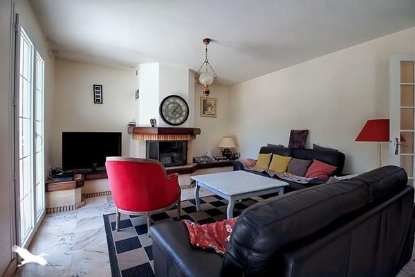 Maison à vendre |  Moëlan-sur-Mer |  5 pièces | 119 m²