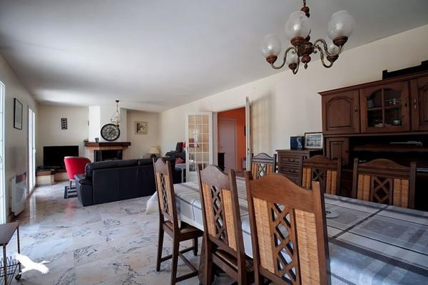 Maison à vendre |  Moëlan-sur-Mer |  5 pièces | 119 m²