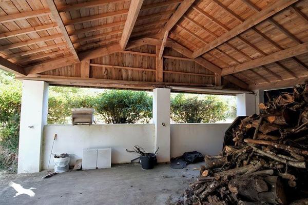 Maison à vendre |  Moëlan-sur-Mer |  5 pièces | 119 m²