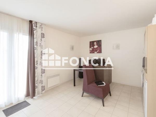 À vendre Studio 35 m² - Amboise 37400